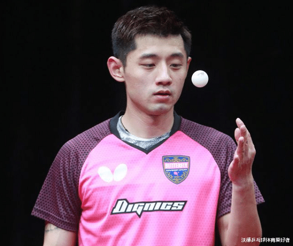 【国际乒联】又大跌眼镜!最强世界男团国乒2王1马全落选,马龙强压众人居首位