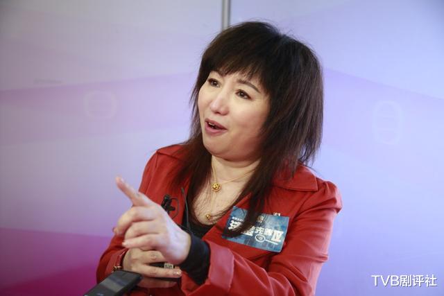 【法证先锋4】TVB《法证先锋4》大结局 张颖康下场凄惨 片尾彩蛋疑为第五部铺路