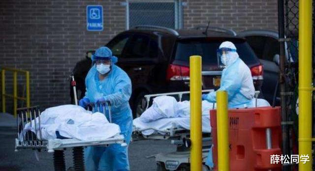 「美国」美国前总统布什送助攻，助手宣布入职华为，特朗普却迎来3大噩耗