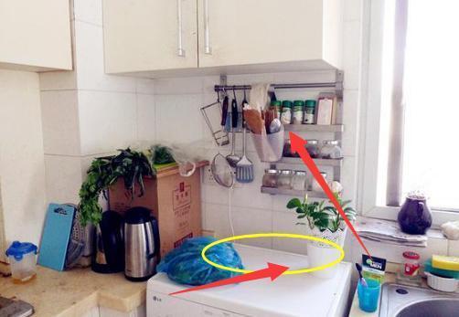 |婆婆给我们准备的婚房，还没有一个卧室的面积大，看着都憋屈