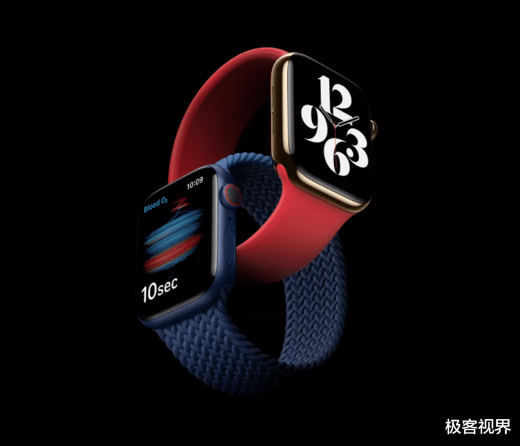 Apple Watch|两款新Apple Watch差价1千，有哪些差别该怎么选？