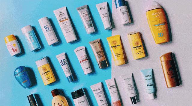 【防晒】2020年最受欢迎的防晒霜是这几款，安耐晒还不算最好用的，别选错