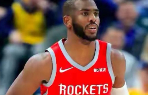 保罗|有哪些想抱别人大腿，却让整个球队抱了自己大腿的例子？