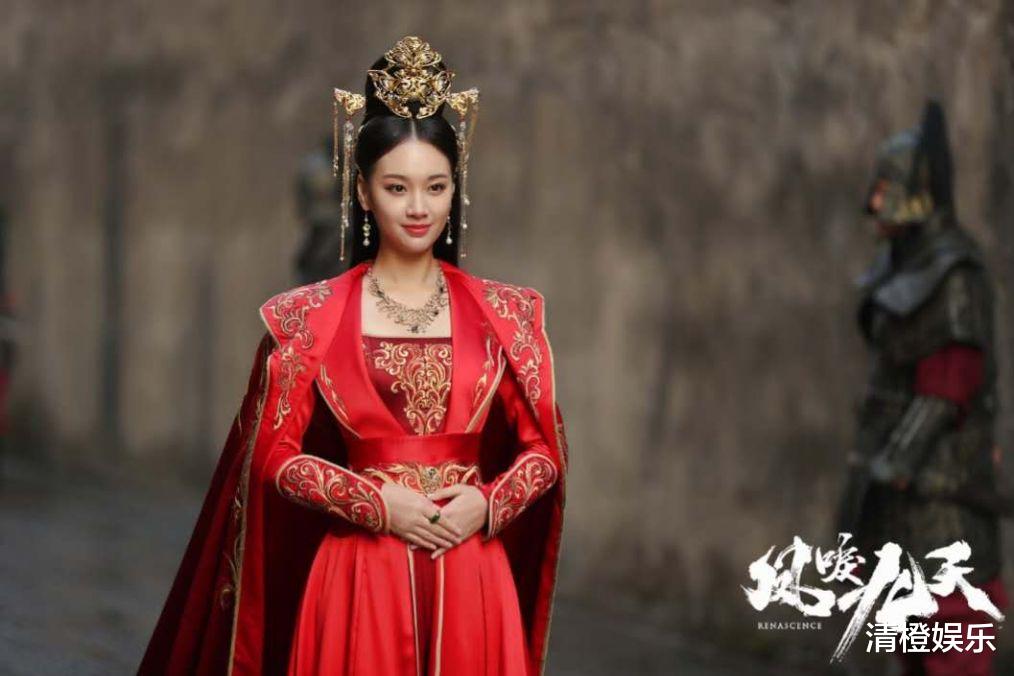 陈哲远|《长安诺》《凤唳九天》口碑不理想，成毅陈哲远被剧情“拖累”