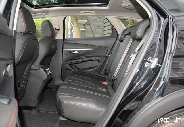 「日产逍客」问题到底出在哪？标致4008已跌至13万多了，销量还是这么惨淡