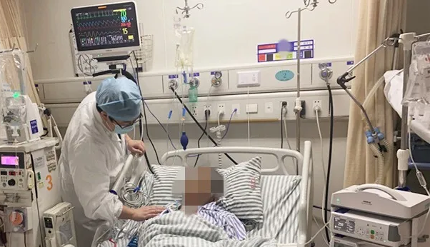 浙样的生活|散步进了ICU，两天还没脱离生命危险！杭州近一个月有600多人中招