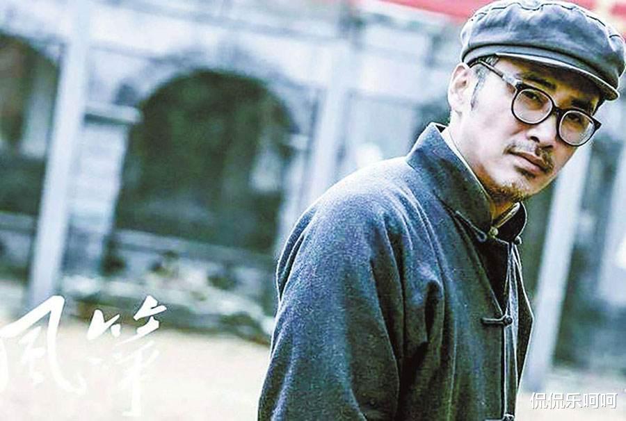 提心吊胆|“提心吊胆”看完的4部谍战剧，步步惊魂，错过一部都是遗憾