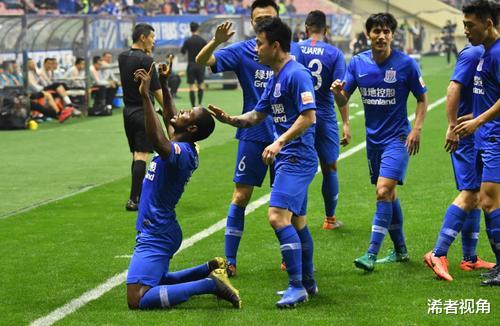 上海申花|未雨绸缪! 曝申花正酝酿超级计划: 或调整外援阵容, 1亿巨星有望回归