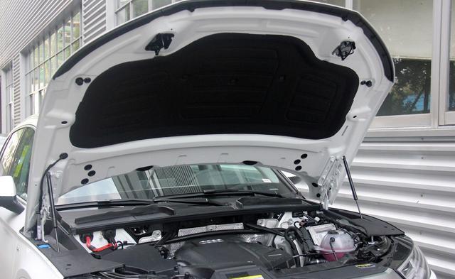 SUV|作为豪华SUV，奥迪Q5L怎么样？低配荣享进取型是否值得入手？