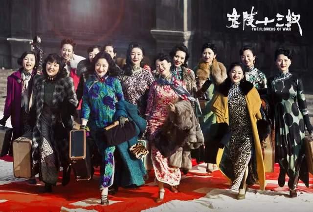 电影|我梳理了一遍建国后的国产战争片，终于明白管虎为何不行了