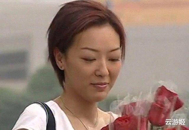 TVB|TVB6位面熟却叫不出名的配角：鸠摩智是富二代，阿碧最可惜