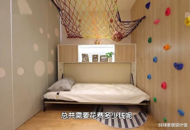 北京一家5口挤40㎡，阳台上做饭晾衣服，上厕所用脸盆接水冲
