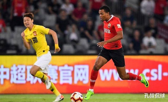 【冯潇霆】卡帅用心良苦！弃用一人获外界盛赞，如今恒大因此收获巨大回报