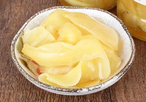 「食材」每天早上吃3片它，胜过喝参汤，排汗降温，增强食欲，越吃越年轻