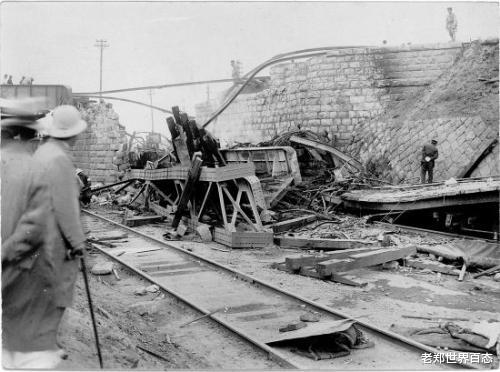 「刘禅」如果此人不死,中国抗战根本不用14年,日本一开始就不敢开战