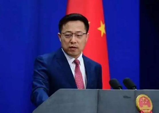 华为|美国再次升级对华为禁令？这一次，中国外交部真的怒了