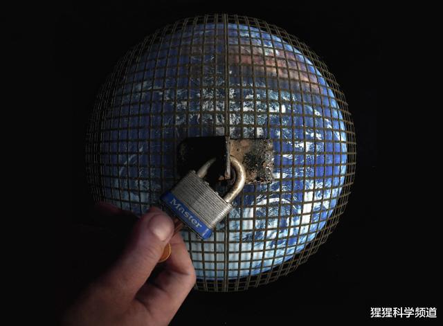 外星文明|横跨14亿光年“南极墙”被发现,人类真的在“外星人”实验室中吗