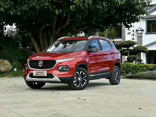 桑塔纳▲7万预算,买大众桑塔纳好还是宝骏510好?