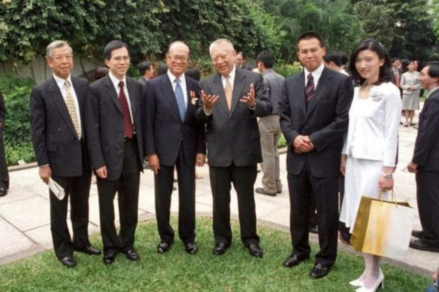 [任正非]任正非谈华为接班人“她永生永世不可能做接班人”一个条件未满足