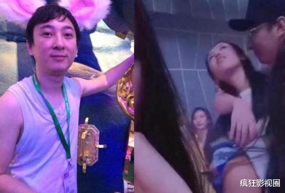 王思聪|王思聪旗下产业再次翻车,“天价”女陪玩被曝光,平台回应