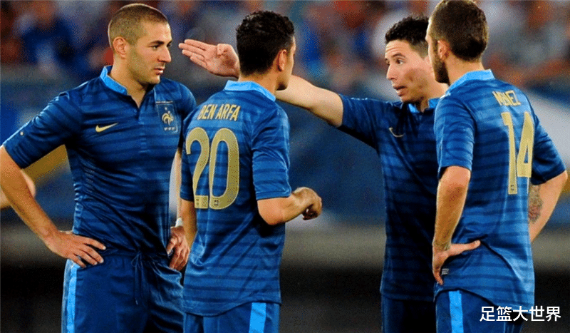 纳斯里|叛逆的齐达内接班人，抢亨利座位惹众怒，曼城球员不满瓜帅带着他