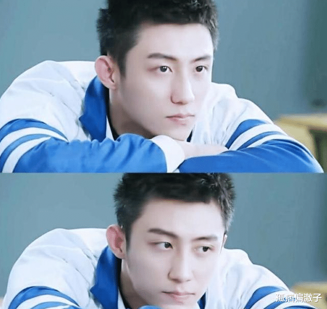 黄景瑜|被网剧捧红的5位男明星,黄景瑜胡一天红到发紫,但他凉比红还快