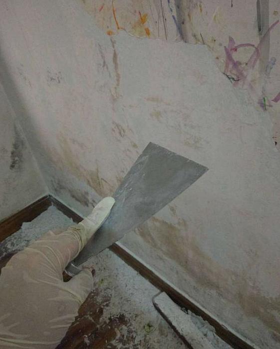 「」晒晒我在广东的出租房，满屋10平米，改造后变豪宅