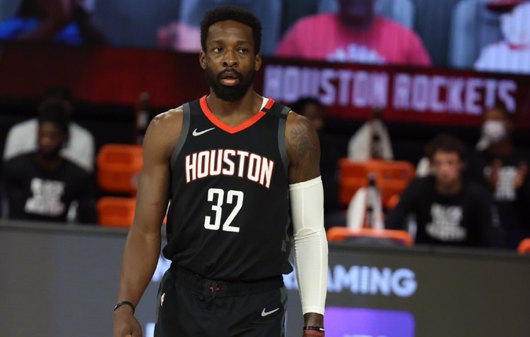 火箭队|威少恢复训练，火箭队次战首发巨变，22+6奇兵上位主力，射手被撤