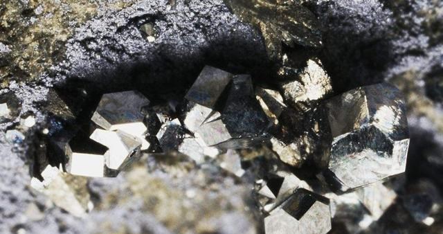 玖富|中国大西北发现“剧毒”宝藏，资源储量全球第一，价值堪比稀土！