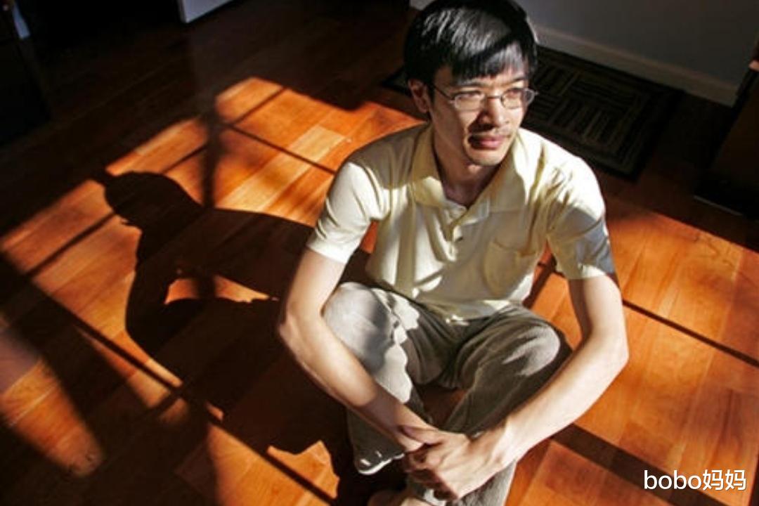 [陶哲轩]8岁参加高考取得760分成绩，智商超爱因斯坦的陶哲轩，现在咋样？