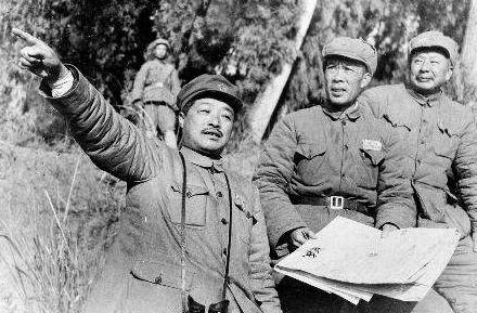革命|十大元帅里，为什么主席只愿称呼这三位元帅