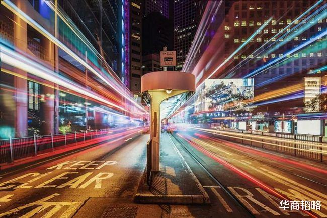 华商韬略|没了内地游客加持，香港遇46年最大经济衰退，全球最贵街道凉凉