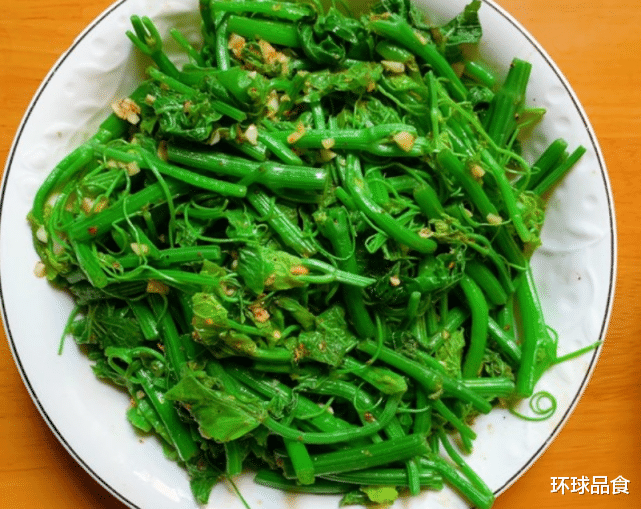 土豆|真正“刮油第一菜”被找到了，每天炒一盘，刮油排毒，肚子不鼓了