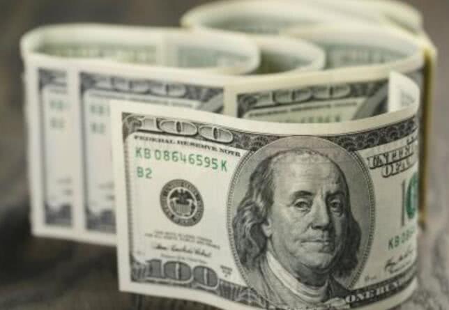 「人民币」美国的钱在中国叫“美元”，那人民币在国外叫什么？你肯定没想到