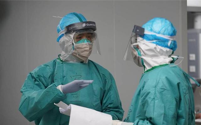 「」新冠病毒“克星”找到了！科研人员有重大突破，战胜病毒指日可待