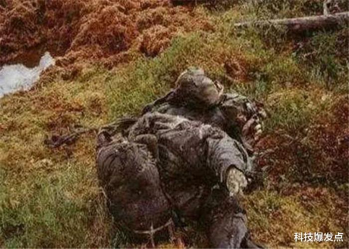 「科学家」英国曾挖出2000年前的头颅，保存完好，还发现了无法解释的物质！