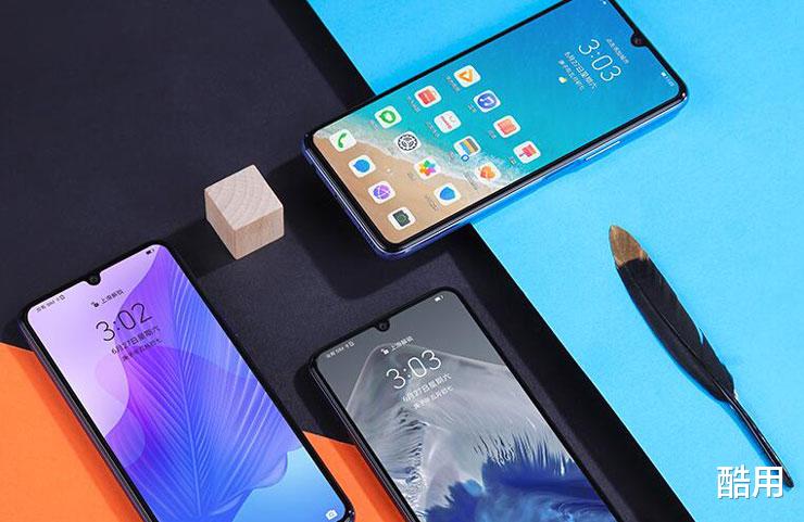 华为荣耀|四款“入手不后悔”的华为千元机，售价感人，适合入门级用户