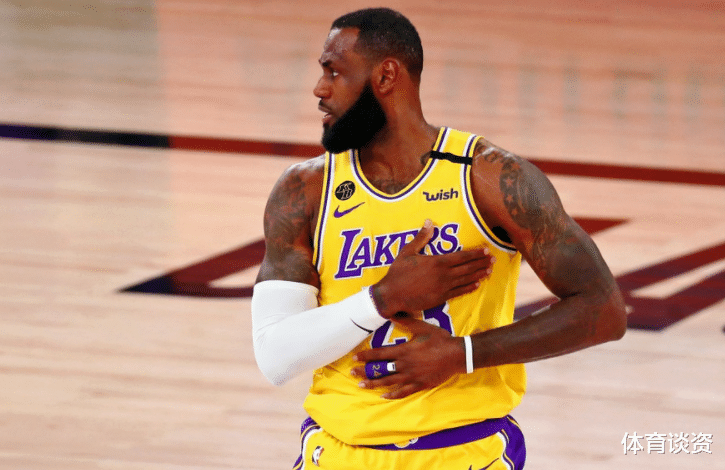 湖人队|湖人打进总决赛！但更让29队扎心的是：总薪金仅第21，还能继续补强