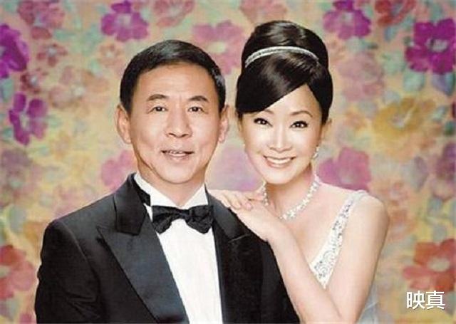 何念|痴情日本富豪，单身30多年，终于在55岁等到离婚的中国女神