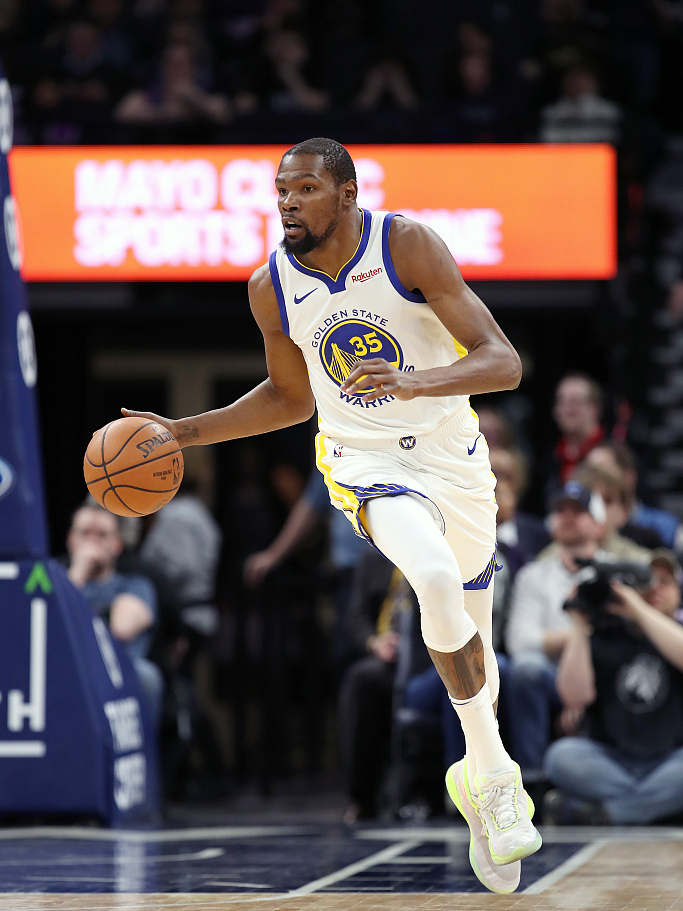 凯文·杜兰特|杜兰特亲口承认自己单挑打不过这三人！你对此怎么看？