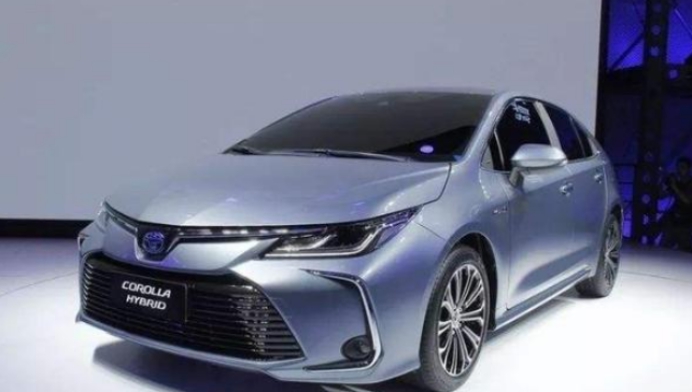 大众速腾|为何一些人总觉得开速腾的比开卡罗拉的高级?