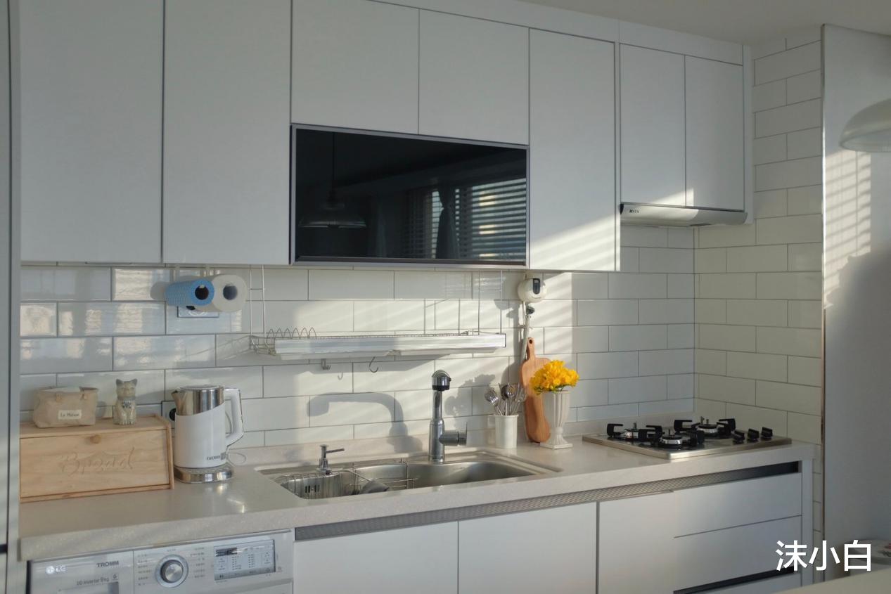 猫砂|晒她53平老小房，家人不解为啥买老房，改完明白了！真敞亮