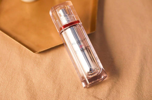 兰蔻小黑瓶|精华这样选！告别暗黄松弛， 抗衰维稳不做黄脸婆