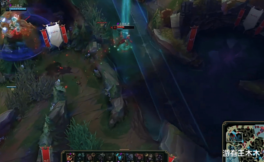 t1|解说全看走眼了！T1四保死歌爆冷被淘汰，Faker最后一秒放弃佐伊