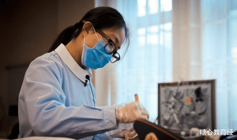 大学|大学里很“孤独”的专业,只有专科才有,而且毕业后很抢手