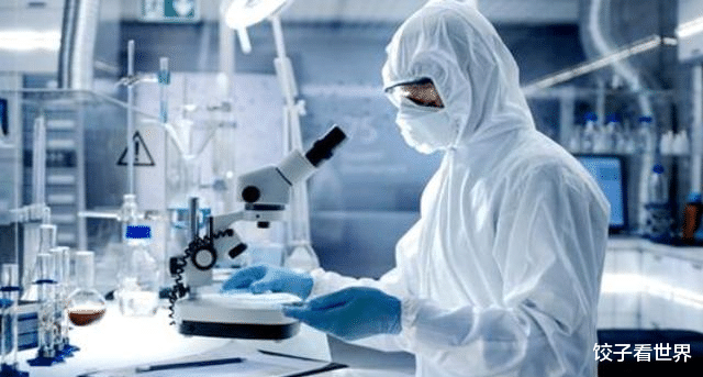 『美国』差点瞒过全世界！美国一声不响突然推出疫苗，方法独特与众不同