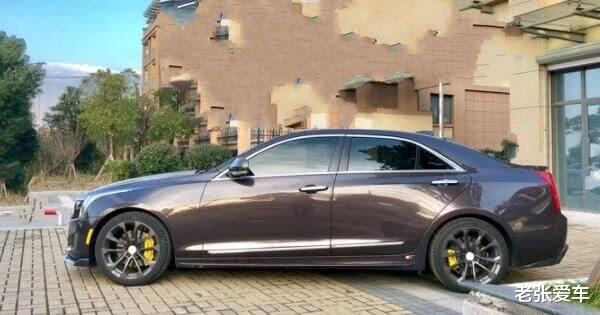 [大众迈腾]真没白等，售价从27万跌到18.47万，起步就279马力，果断放弃迈腾