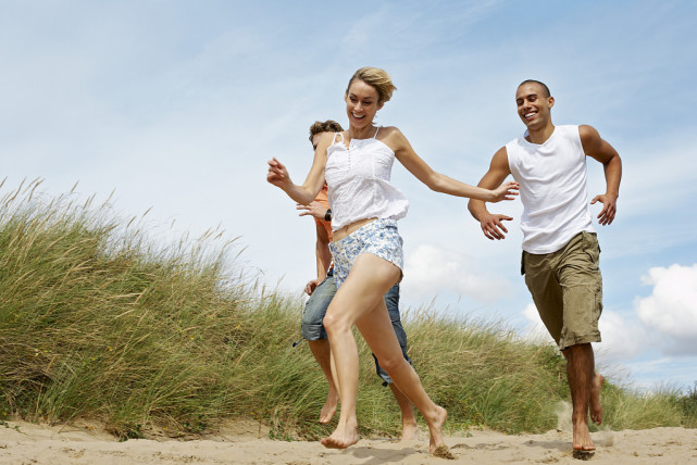 口红|变啦：怎样可以减肥减全身？全身减肥最有效的4种运动