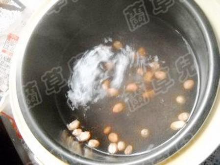 高血压|早餐喝豆浆好,可还是不如“它”,常喝润肺养颜,满脸胶原蛋白