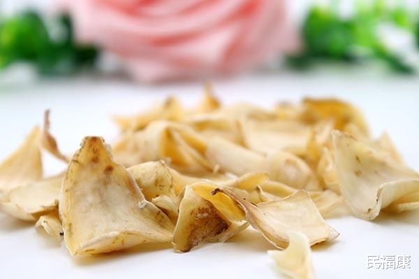 【肝脏】气血虚，老得快！不想比同龄人显老，教你调理方，补回气血